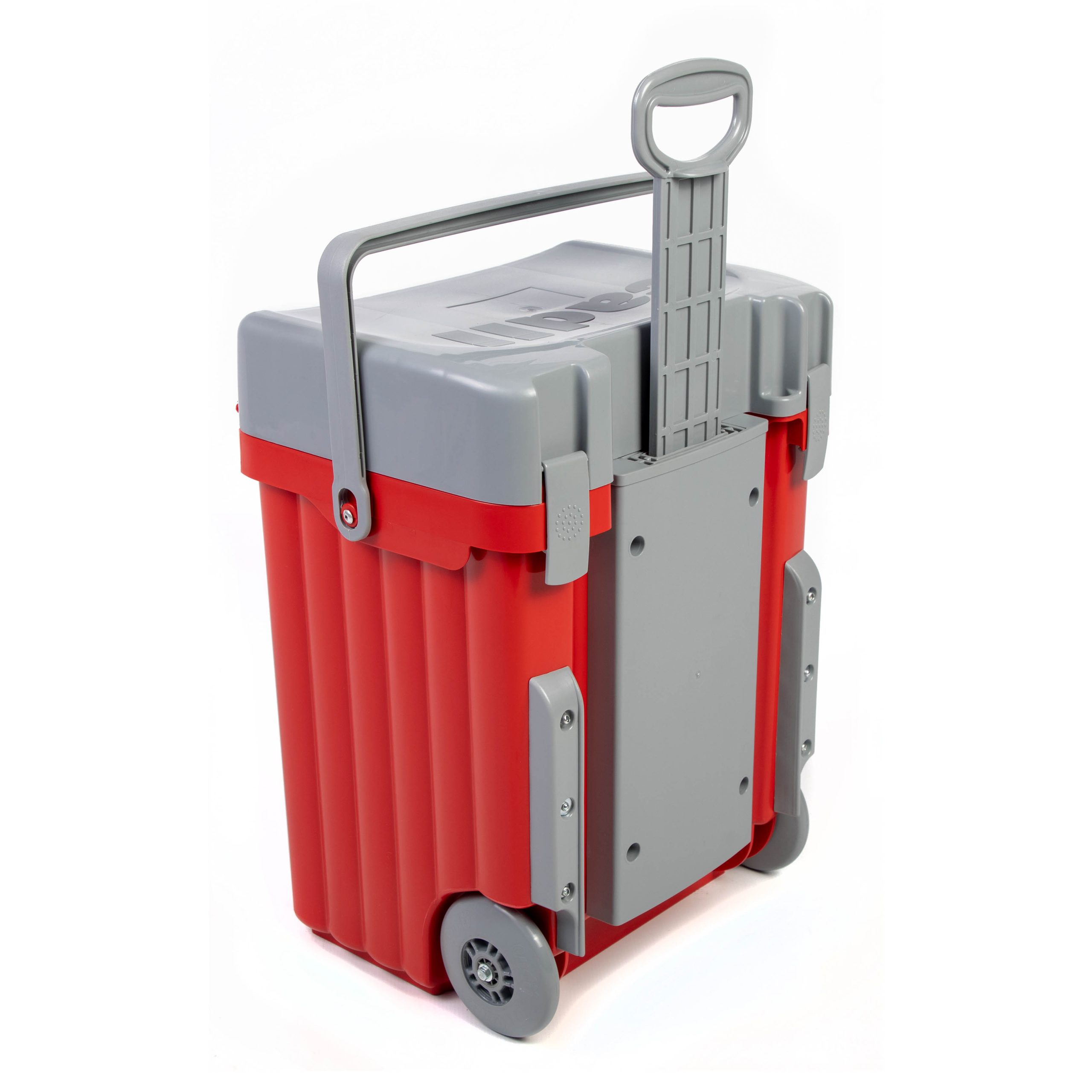 C41 Red _ Grey