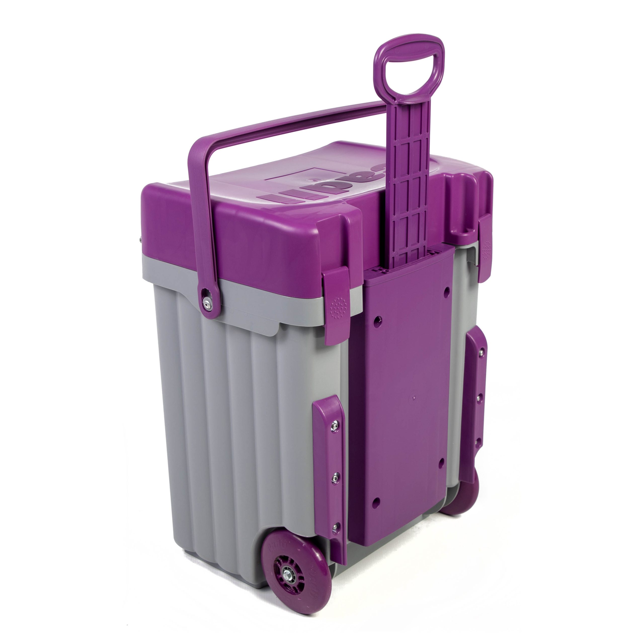 C52 Grey _ Purple
