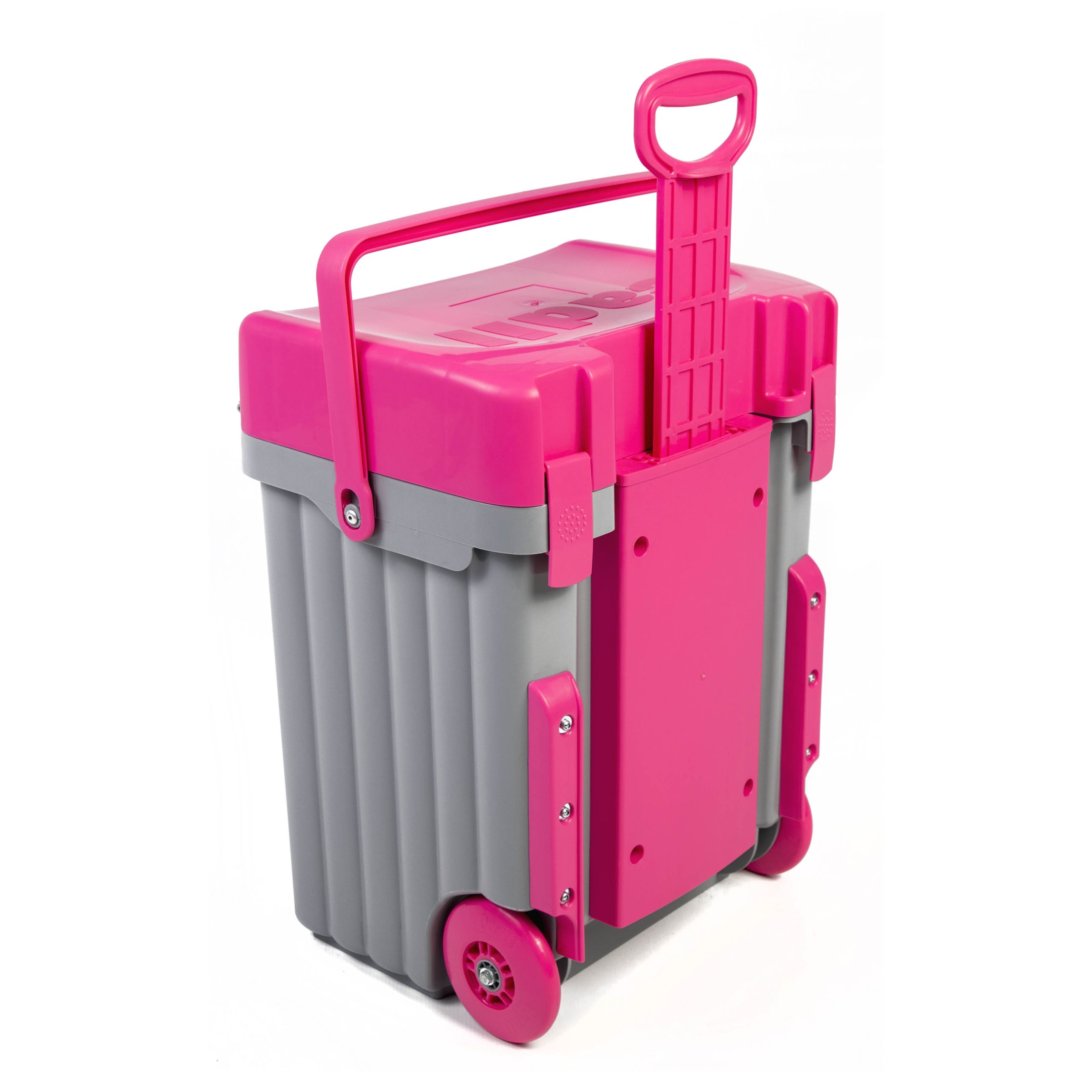 C55 Grey _ Pink