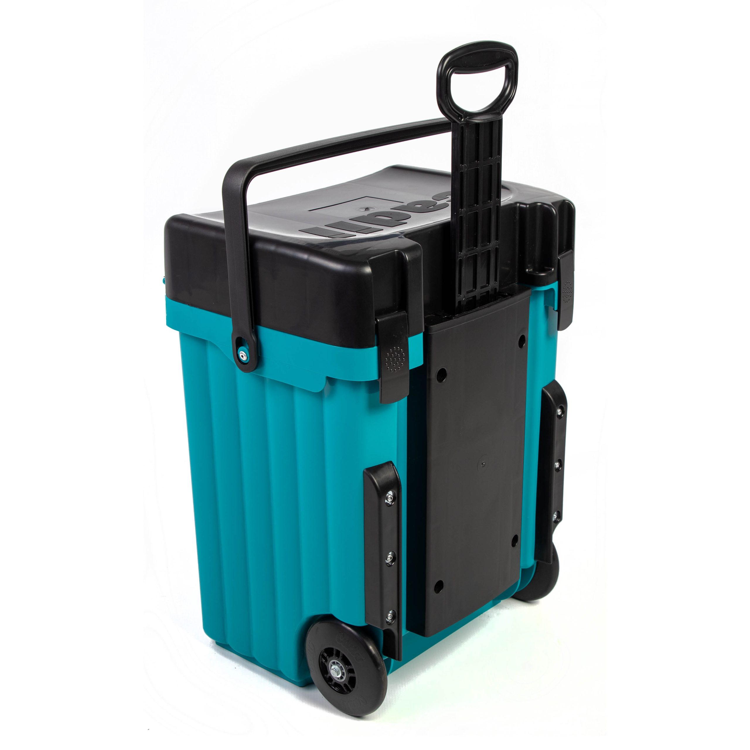 C58 Turquoise _ Black