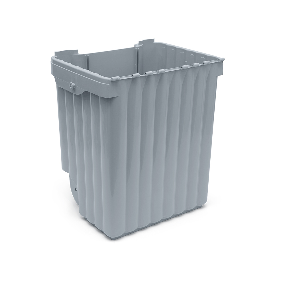 Cadii Body Grey
