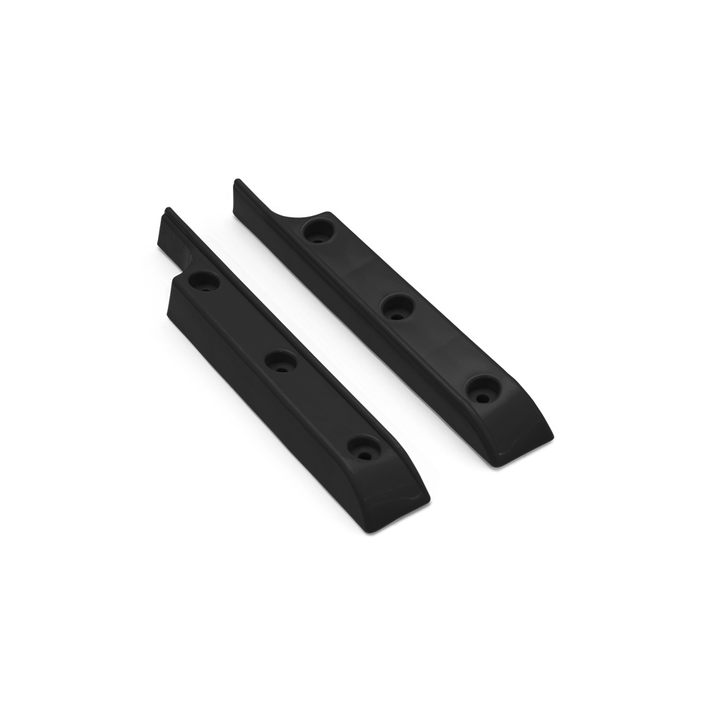 Cadii Bumpers Black The Cadiiman cadii-bumpers-black-the-cadiiman