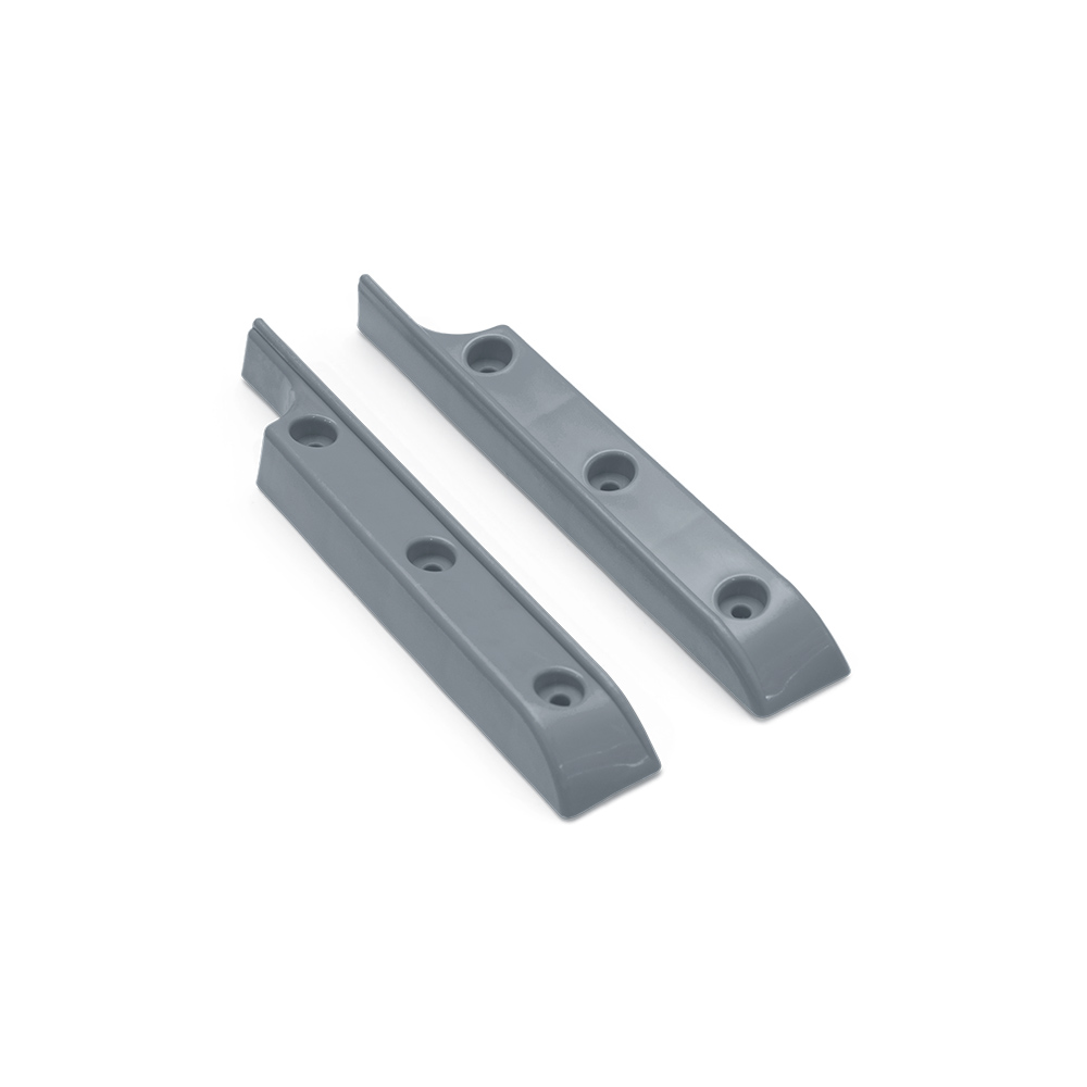 Cadii Bumpers Grey
