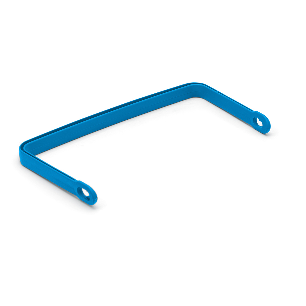 Cadii Carry Handle Blue