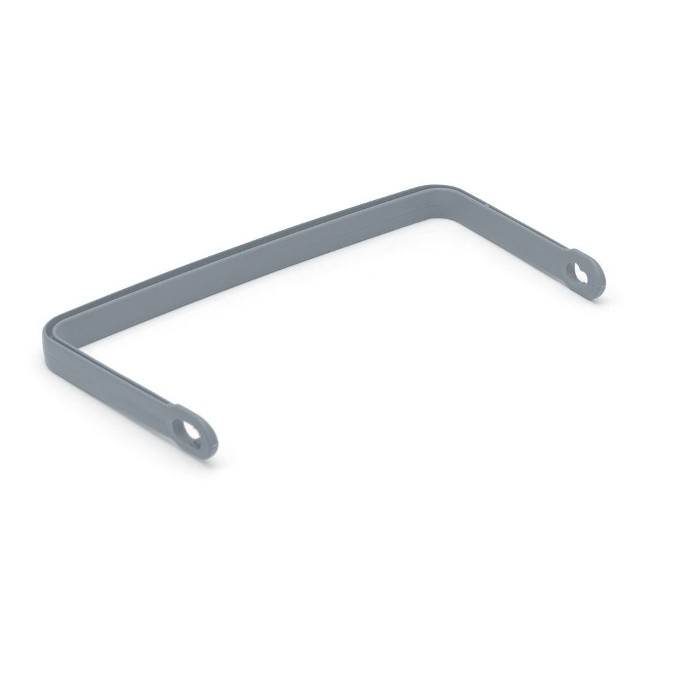 Cadii Carry Handle Grey