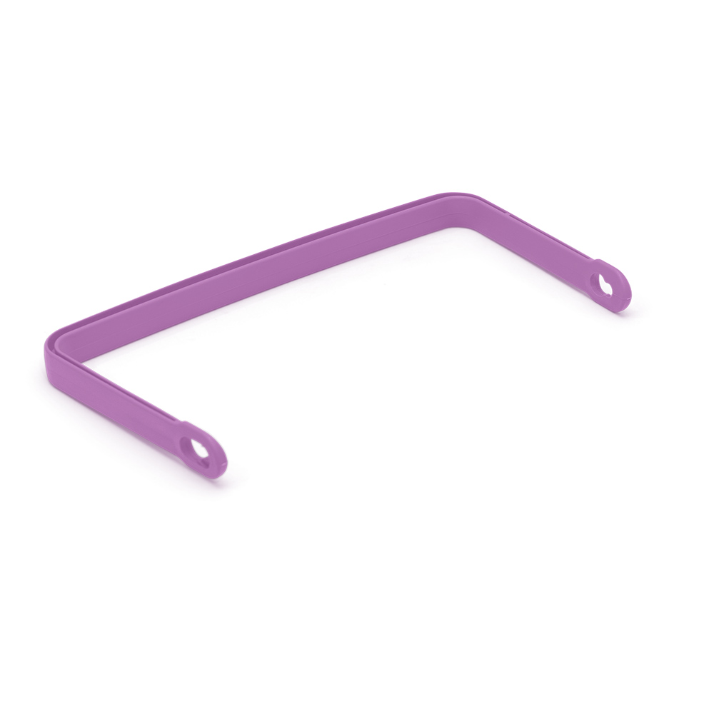 Cadii Carry Handle Lilac