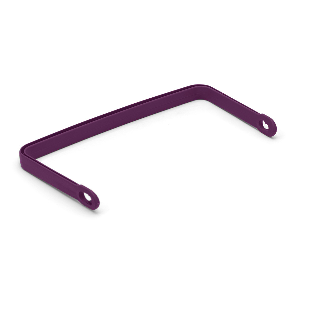 Cadii Carry Handle Purple