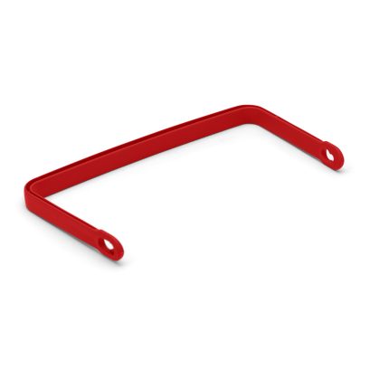 Cadii Carry Handle Red