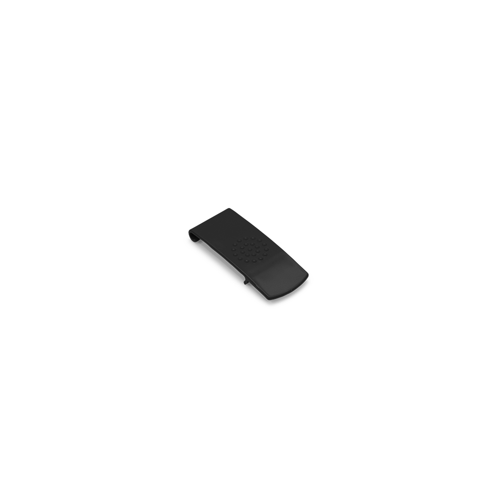 Cadii Clip Black