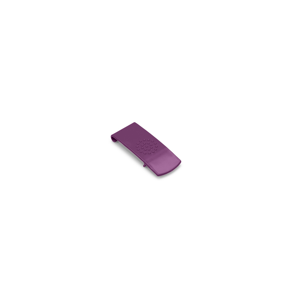 Cadii Clip Purple