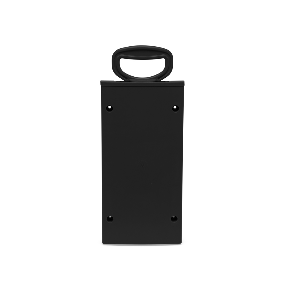 Cadii Handle Mechanism Black