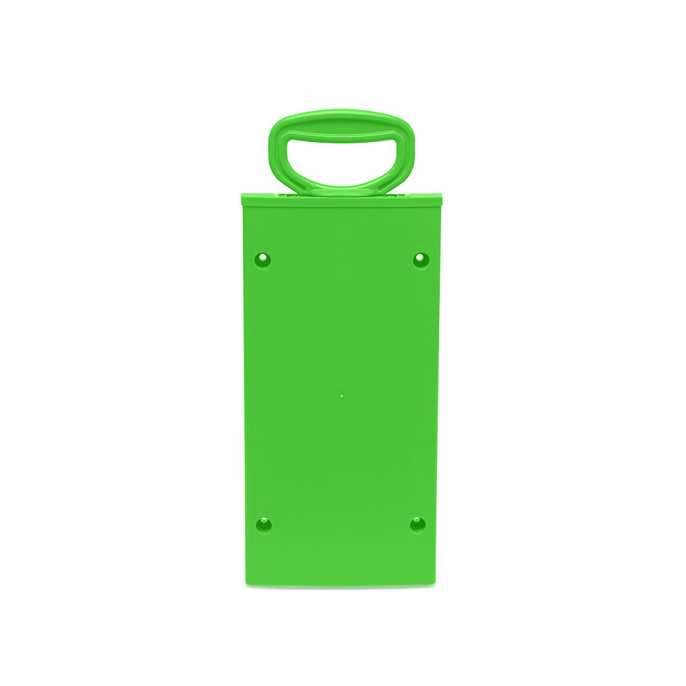 Cadii Handle Mechanism Green