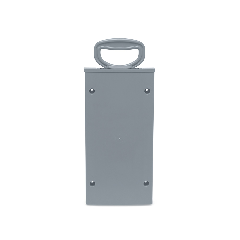 Cadii Handle Mechanism Grey