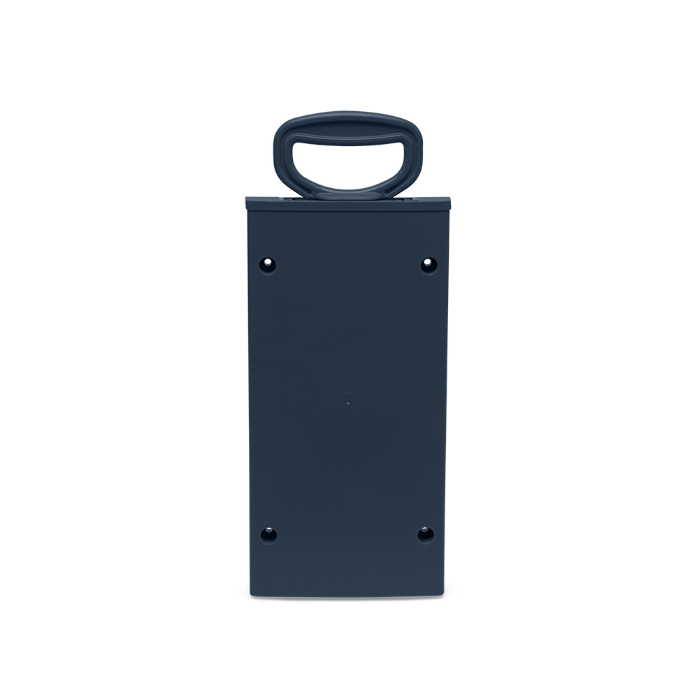 Cadii Handle Mechanism Navy