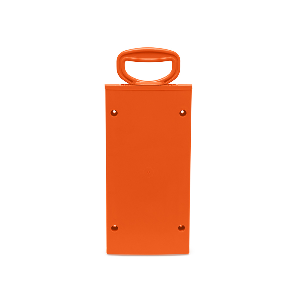 Cadii Handle Mechanism Orange