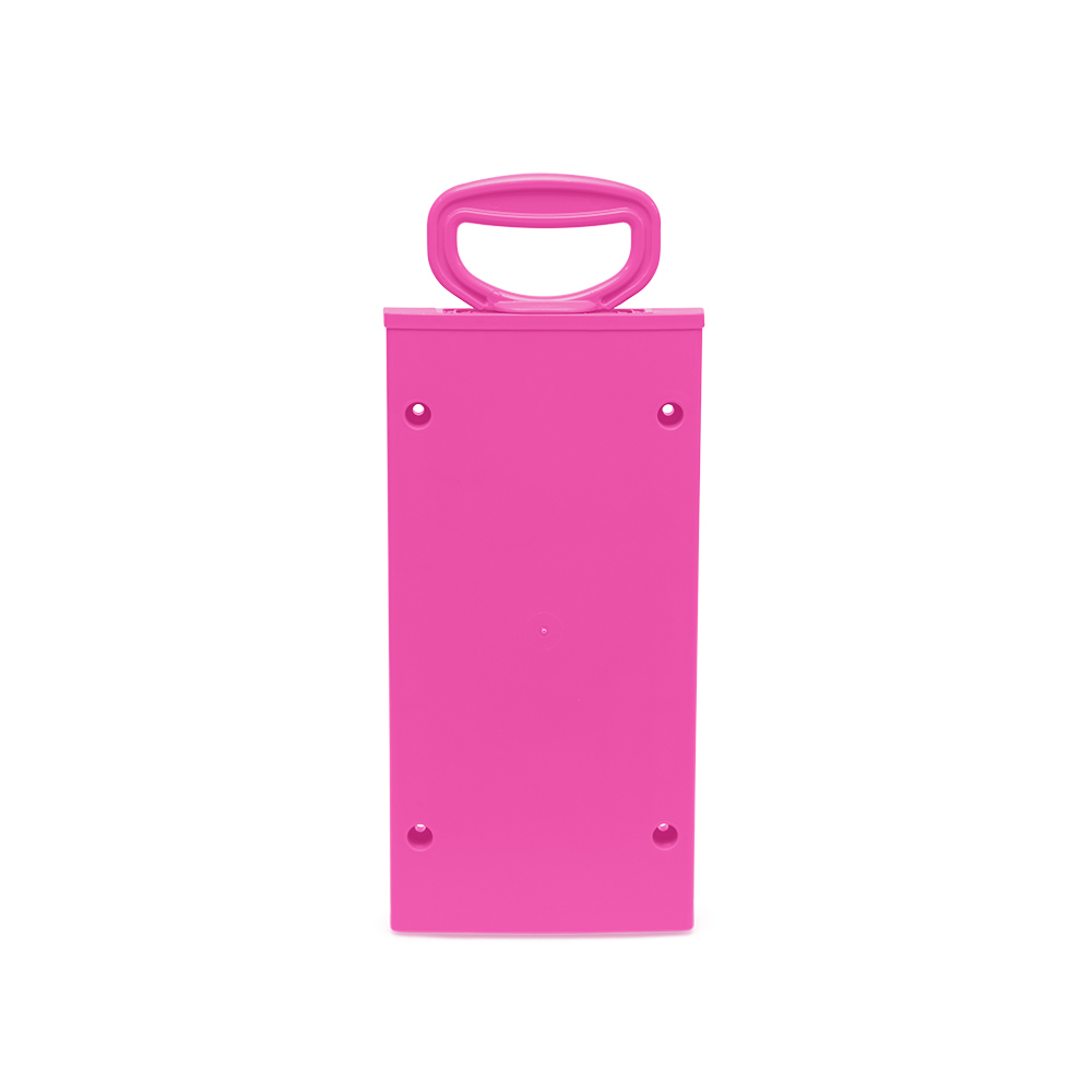 Cadii Handle Mechanism Pink