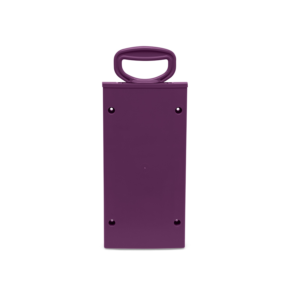 Cadii Handle Mechanism Purple
