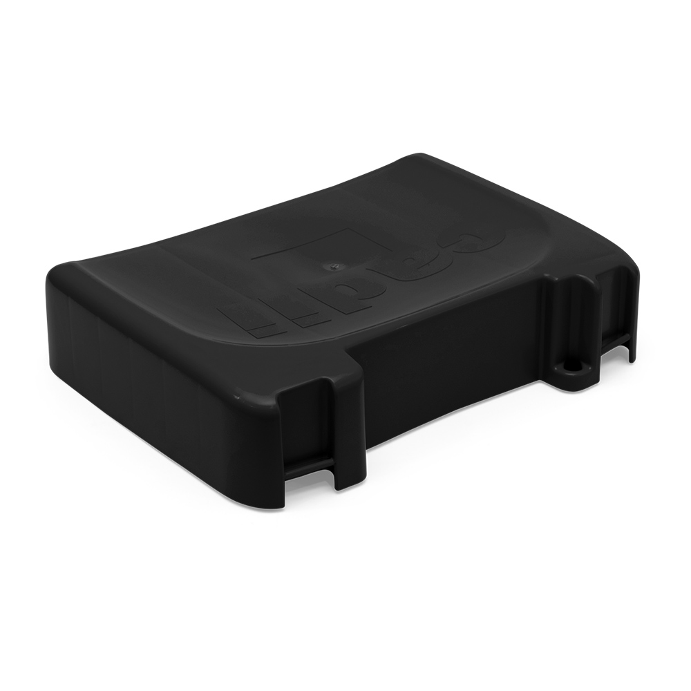 Cadii Lid Black