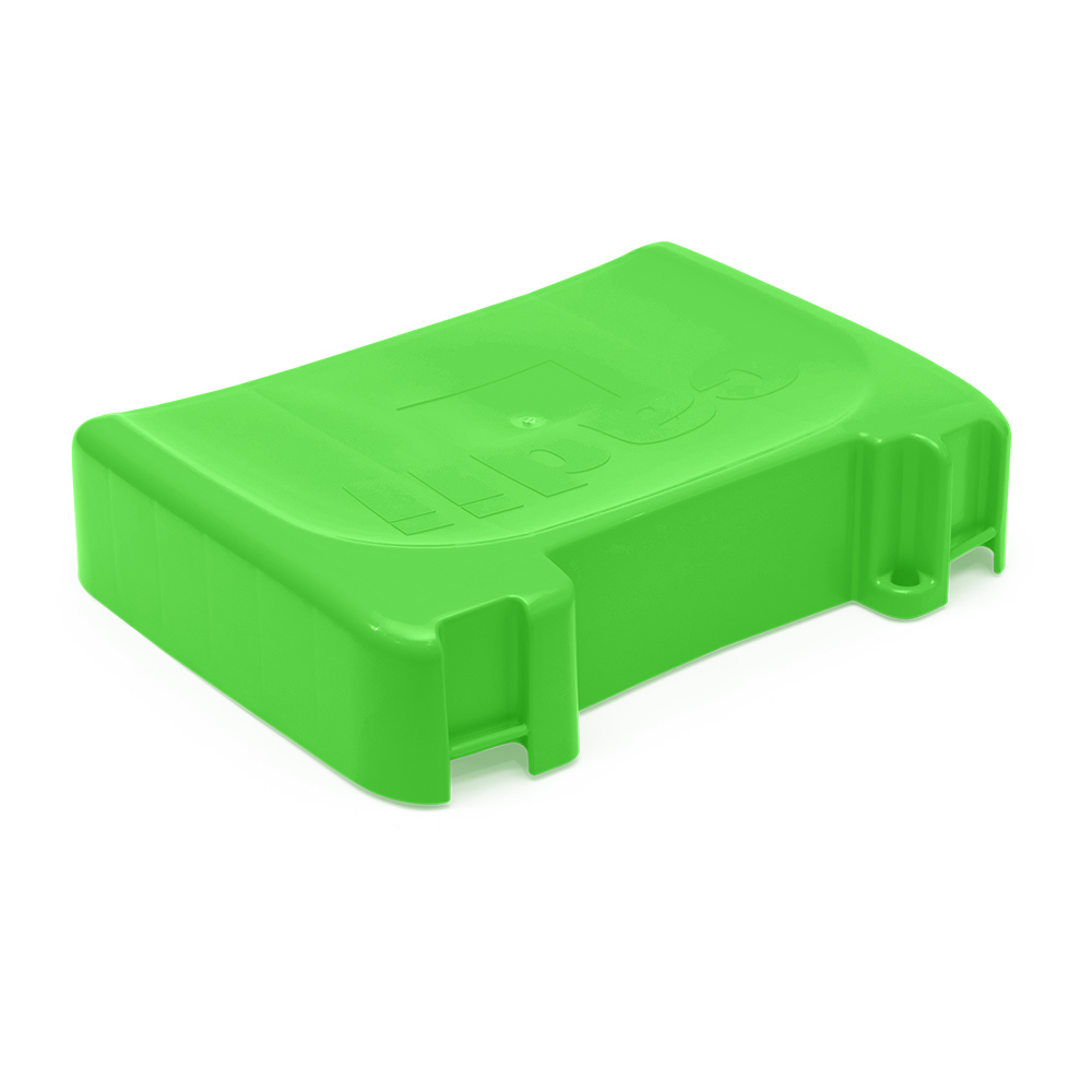 Cadii Lid Green