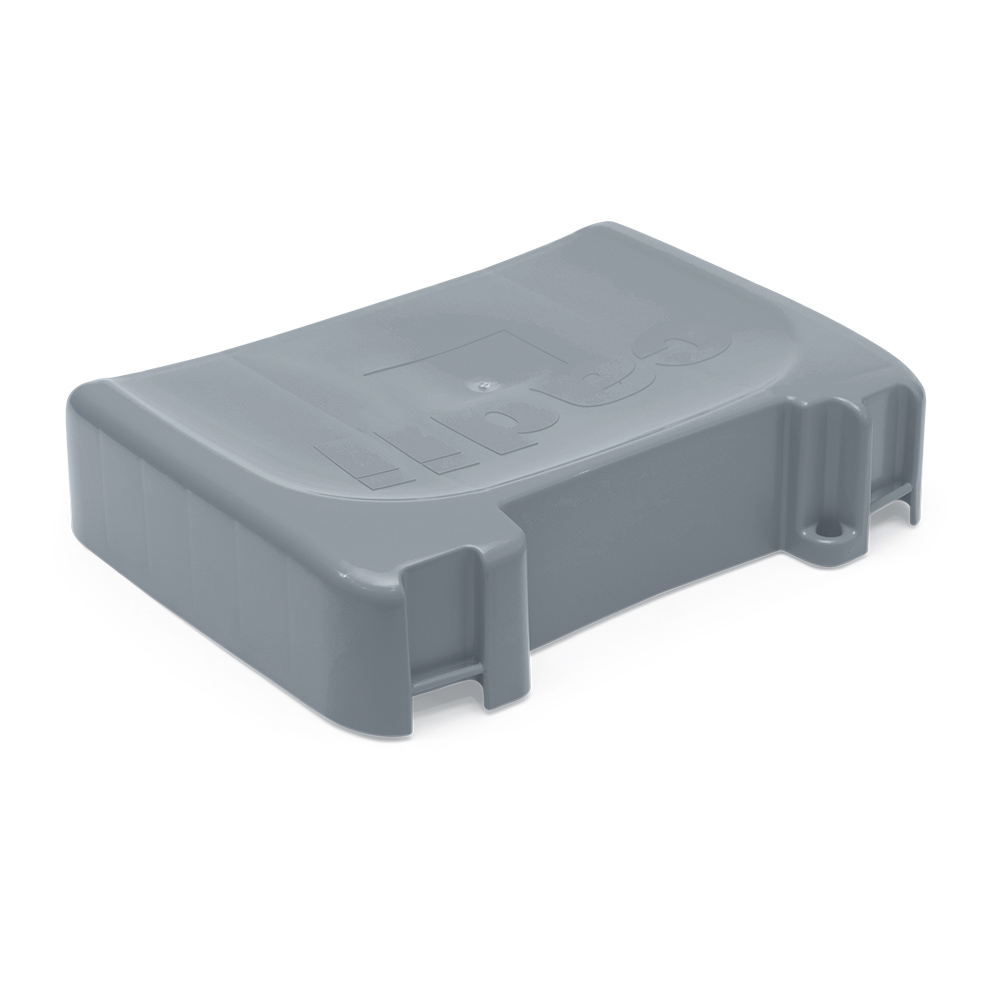Cadii Lid Grey