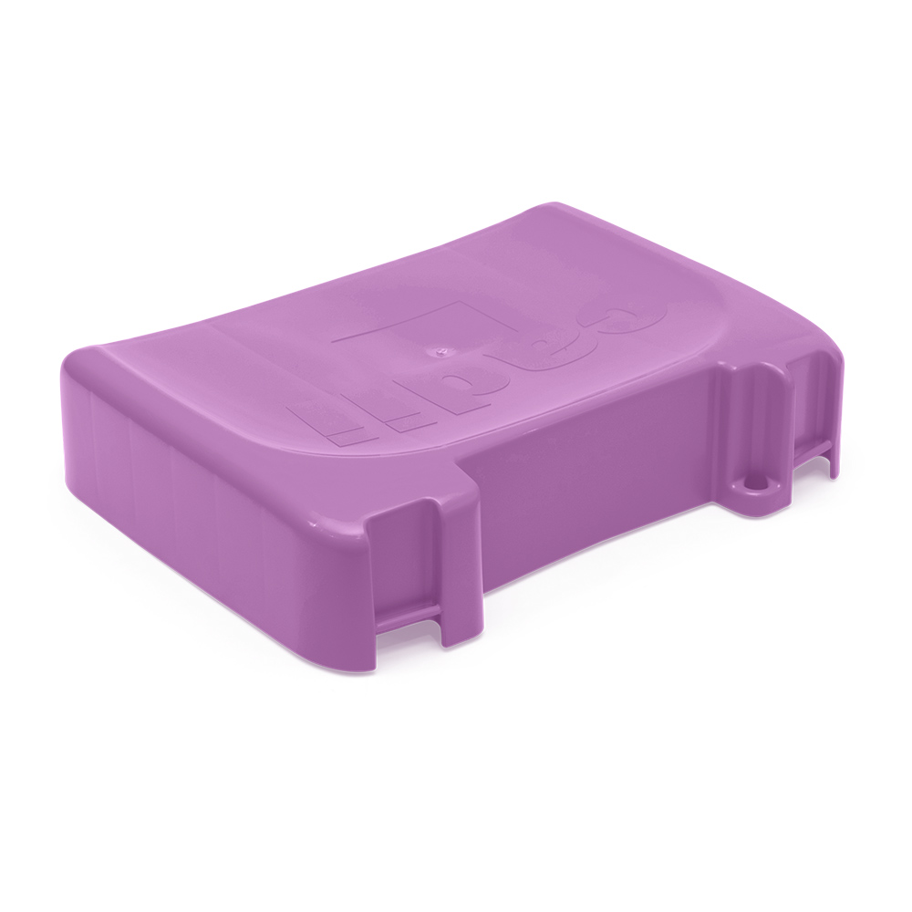 Cadii Lid Lilac