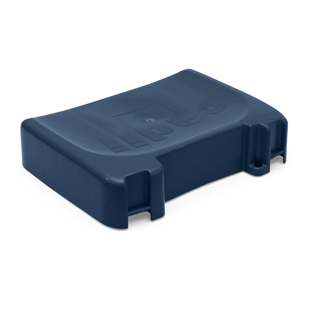Cadii Lid Navy