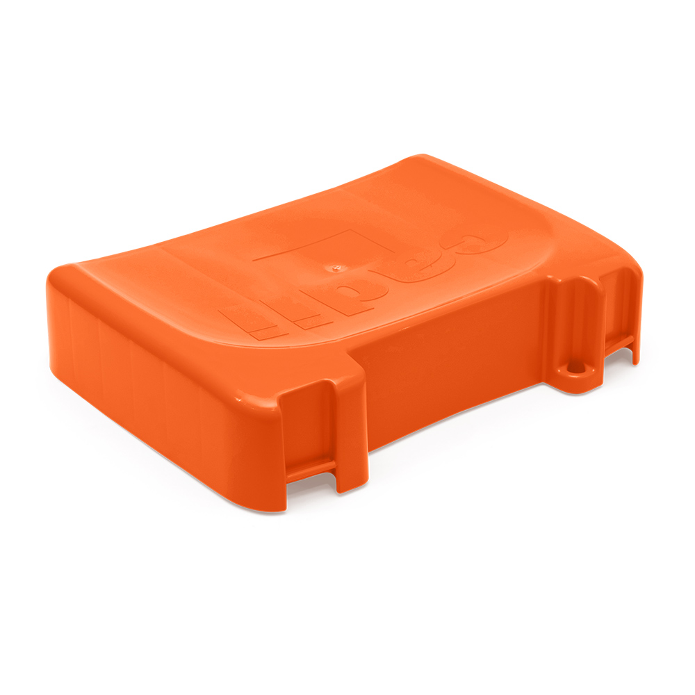 Cadii Lid Orange