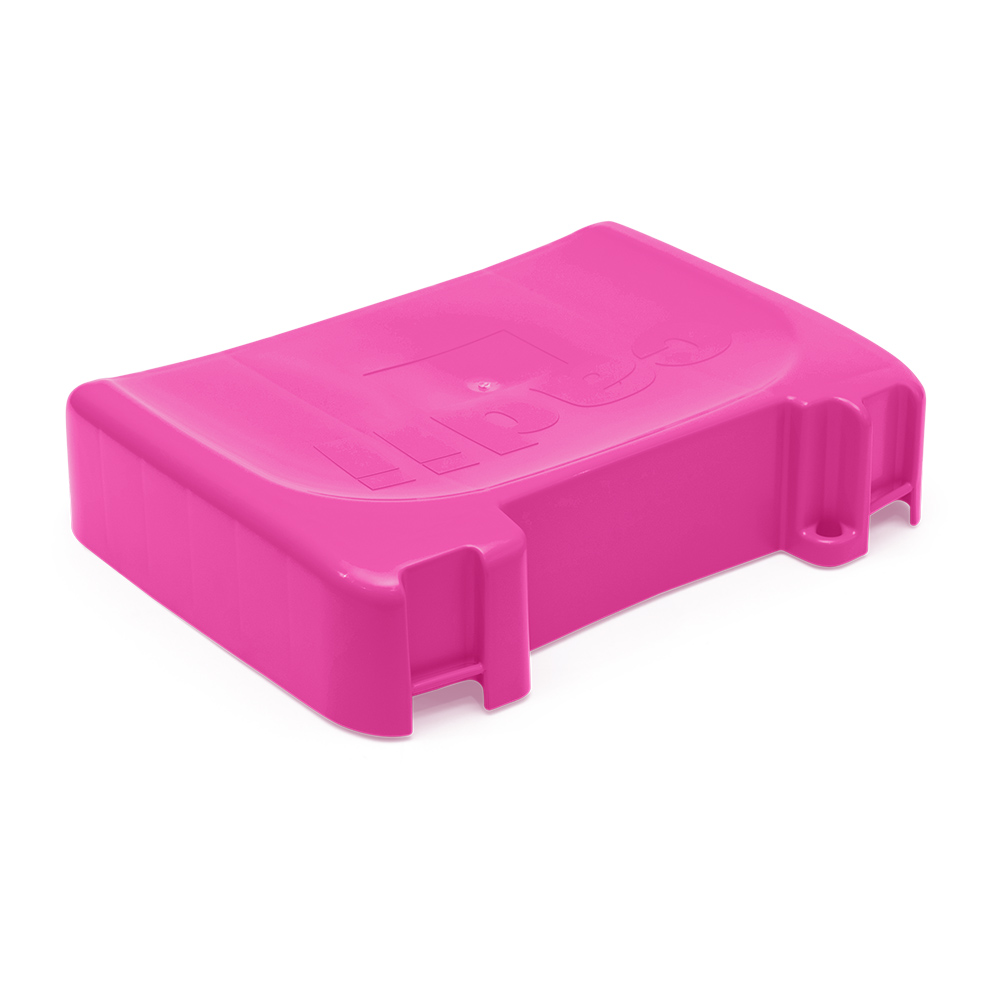 Cadii Lid Pink