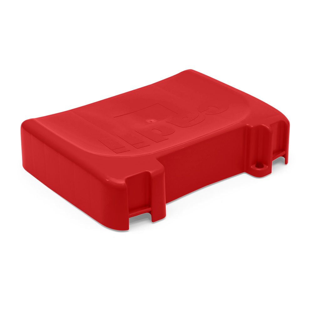 Cadii Lid Red
