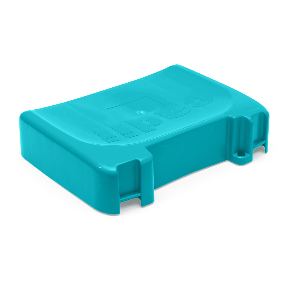 Cadii Lid Turquoise