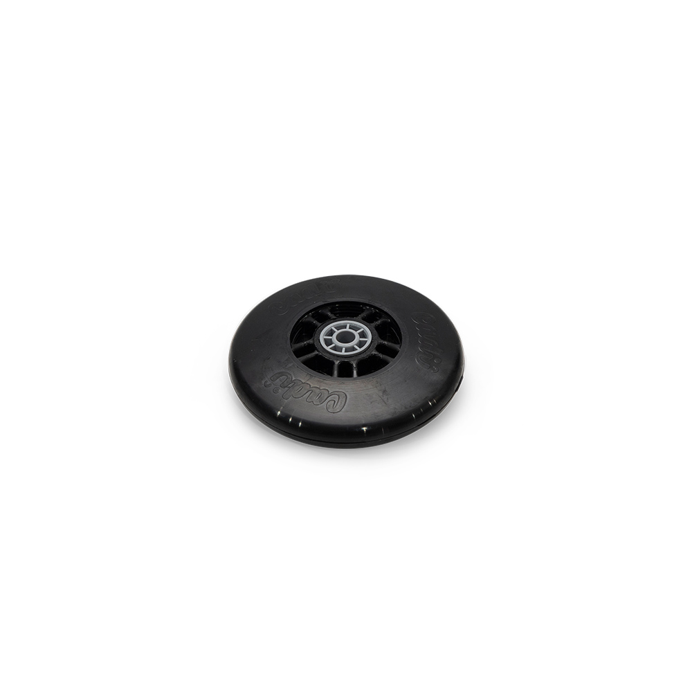 Cadii Wheel Black