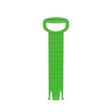 Todii Handle Green