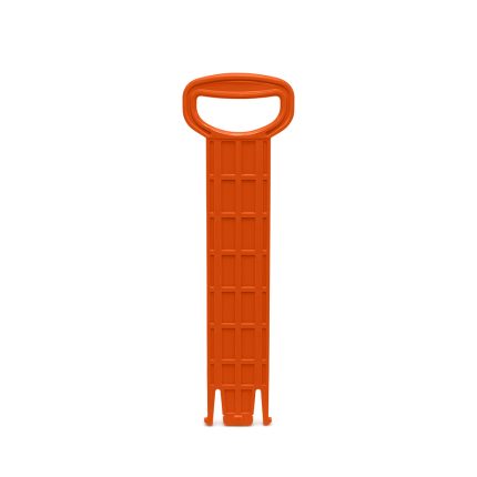 Todii Handle Orange