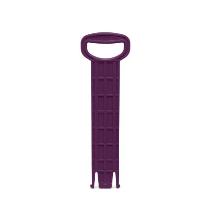 Todii Handle Purple