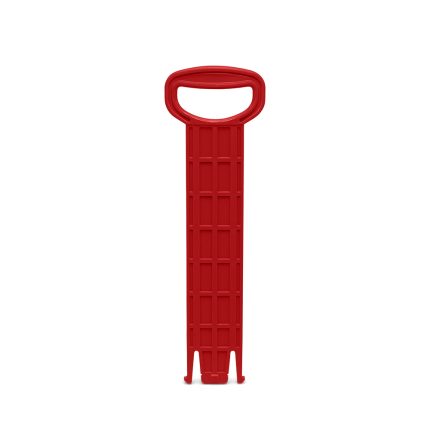 Todii Handle Red