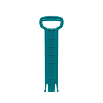 Todii Handle Turquoise