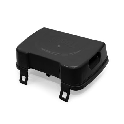 Todii Lid Black