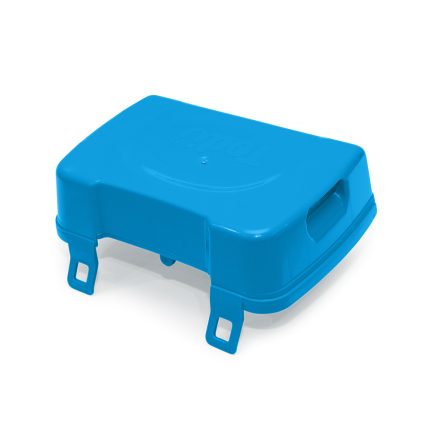 Todii Lid Blue