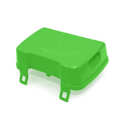 Todii Lid Green