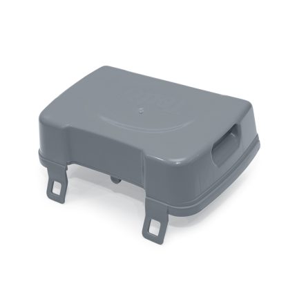 Todii Lid Grey