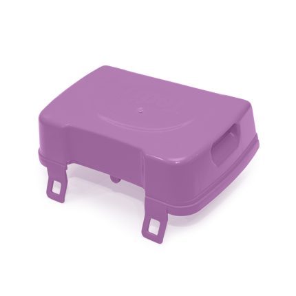 Todii Lid Lilac
