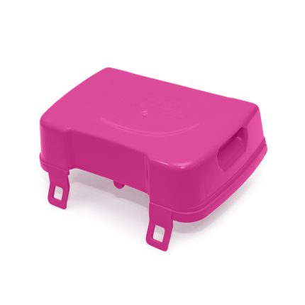 Todii Lid Pink