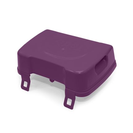 Todii Lid Purple