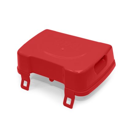 Todii Lid Red